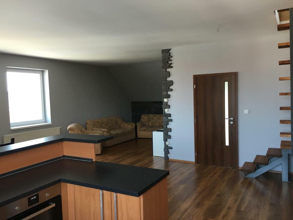 公寓 Spacious In Town Centre *