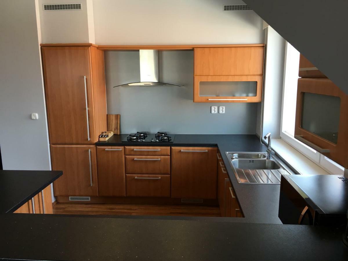 Spacious In Town Centre